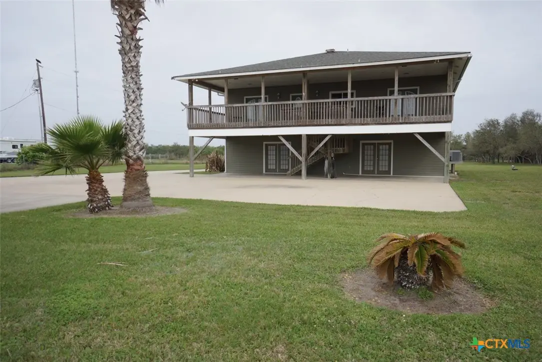 3100 W Harrison Avenue, Port Oconnor, TX 77982 - Image #1