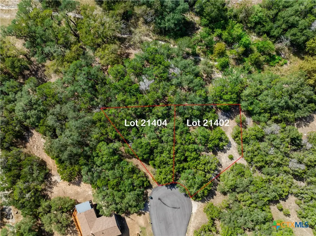 21402 Broken Bow Cove, Lago Vista, TX 78645 - #1
