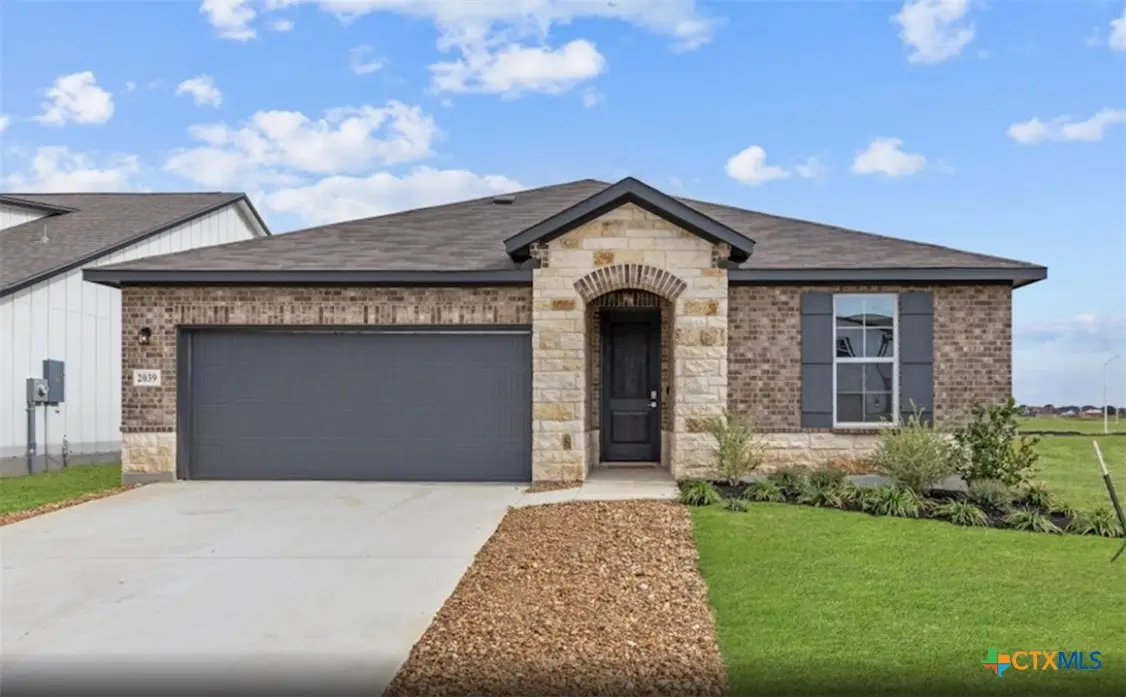 2039 Newforest Peak, New Braunfels, TX 78130 - #1