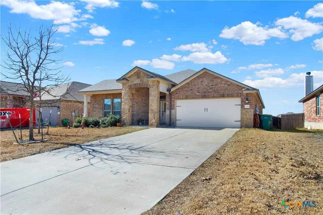 1214 Iron Glen Drive, Temple, TX 76502 - Image #1