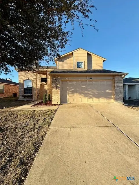 2207 Maedell Drive, Killeen, TX 76542 - Image #2