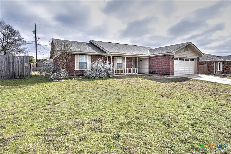 16 N Winecup Drive, Belton, TX 76513 - Image #2