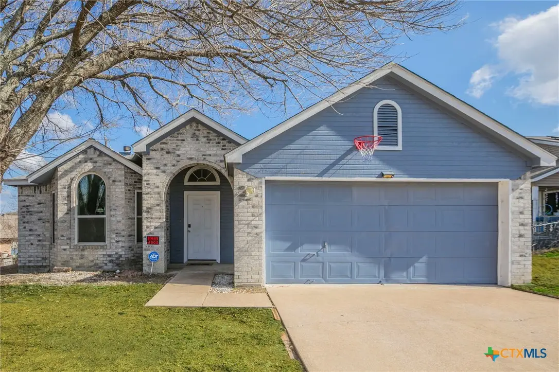 1106 Liberty Bell Loop, Killeen, TX 76543 - Image #1