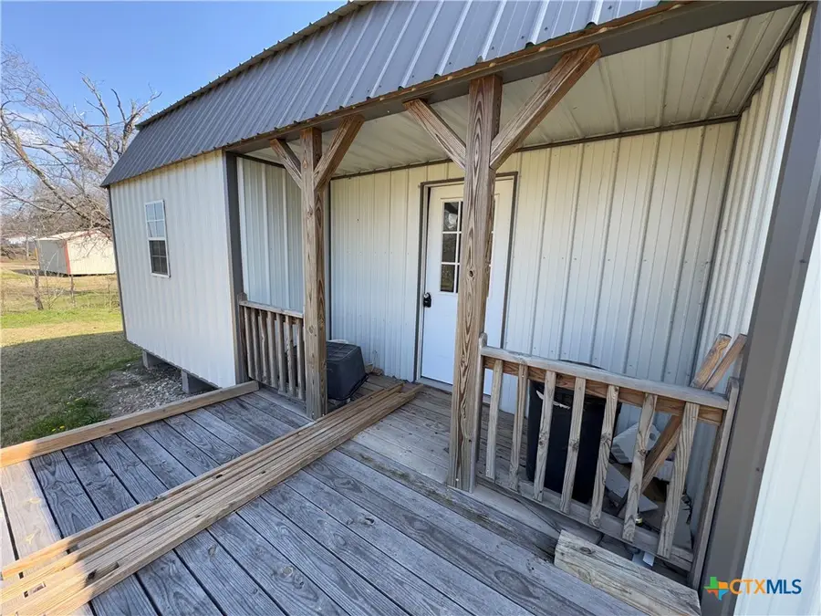 404 E Mignonette Street, Kosse, TX 76653 - #2