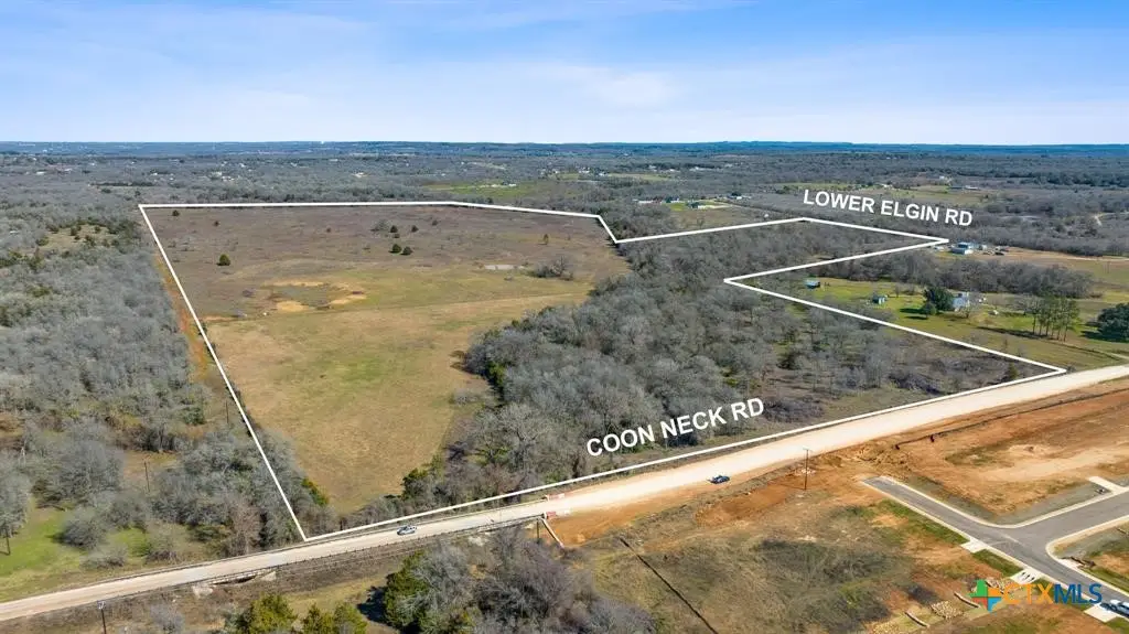 579 Lower Elgin Road, Elgin, TX 78621 - #1