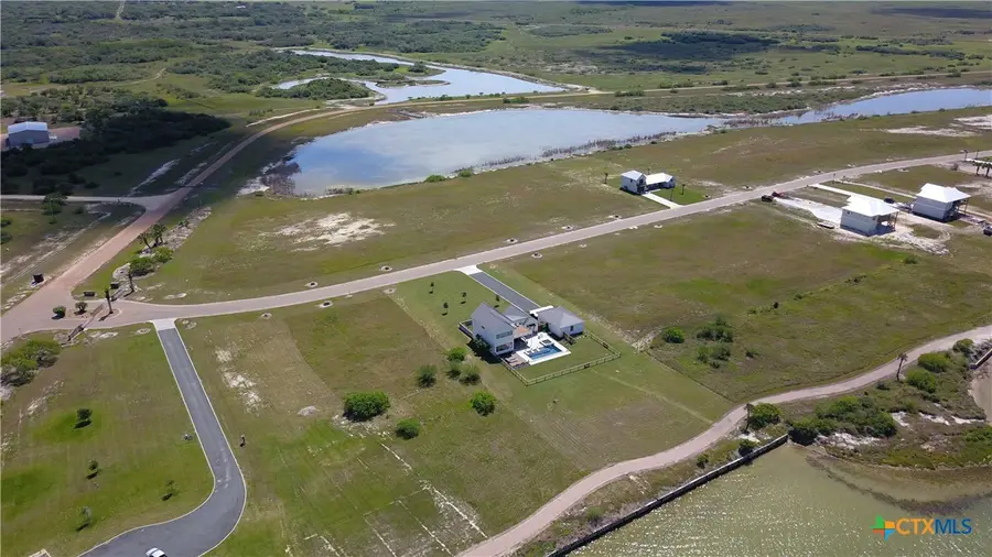 Lot 27, Block 2 Bay Club Drive, Seadrift, TX 77983 - Image #3