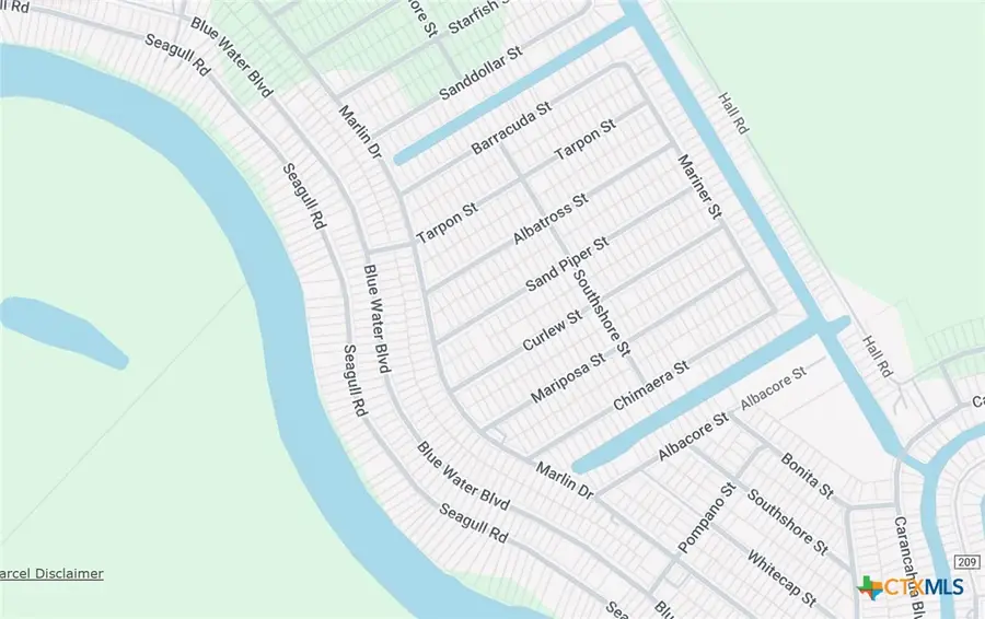 0 Albatross, Sargent, TX 77414 - Image #2