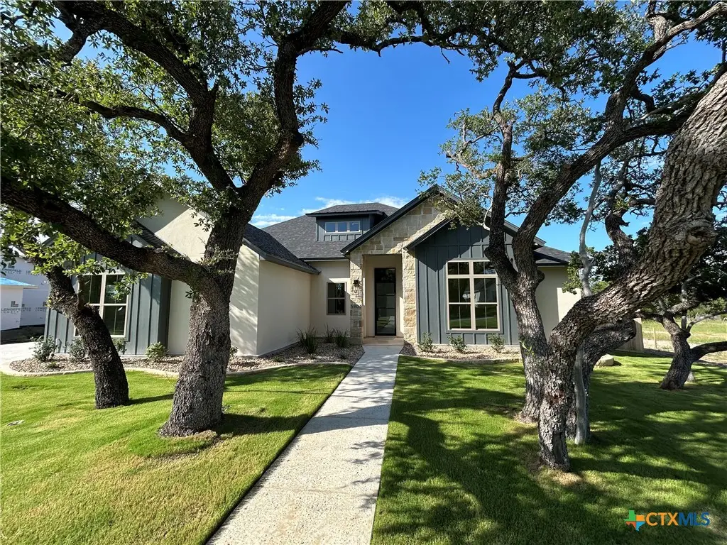 5903 Whippoorwill Road, Temple, TX 76502 - Image #1