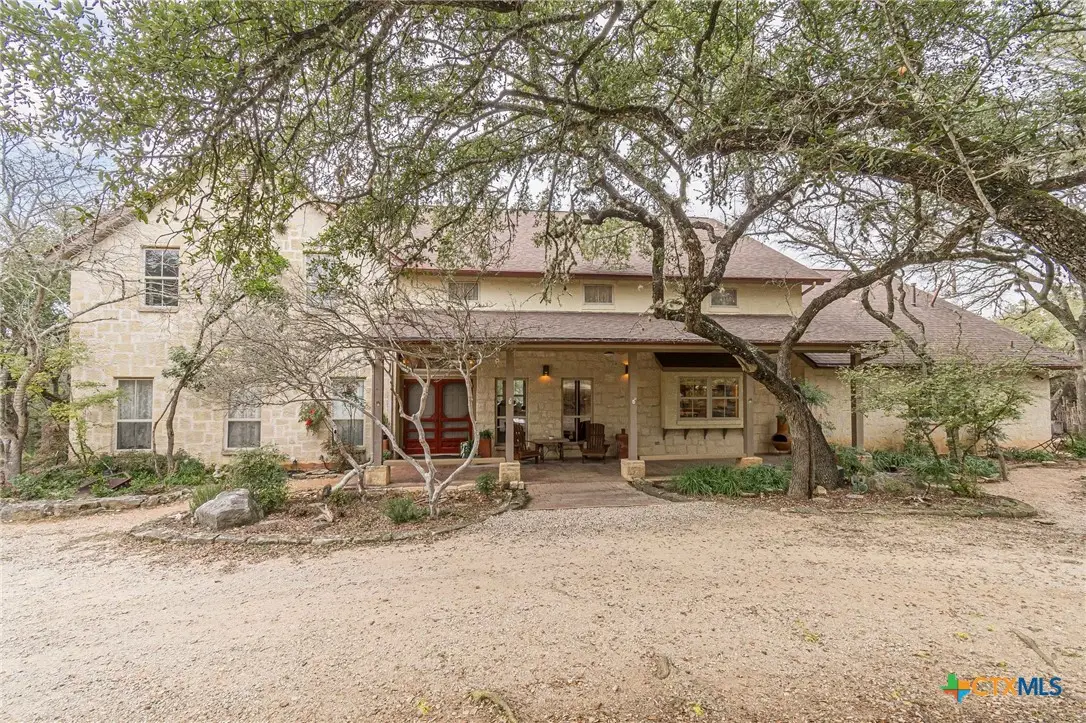 1830 Isaac Creek Circle, New Braunfels, TX 78132 - Image #1