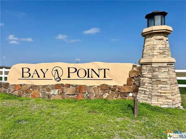 26 Bay Point Drive Drive, Port Lavaca, TX 77979