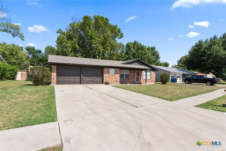 1709 Pleasant Lane, Copperas Cove, TX 76522 - Image #2