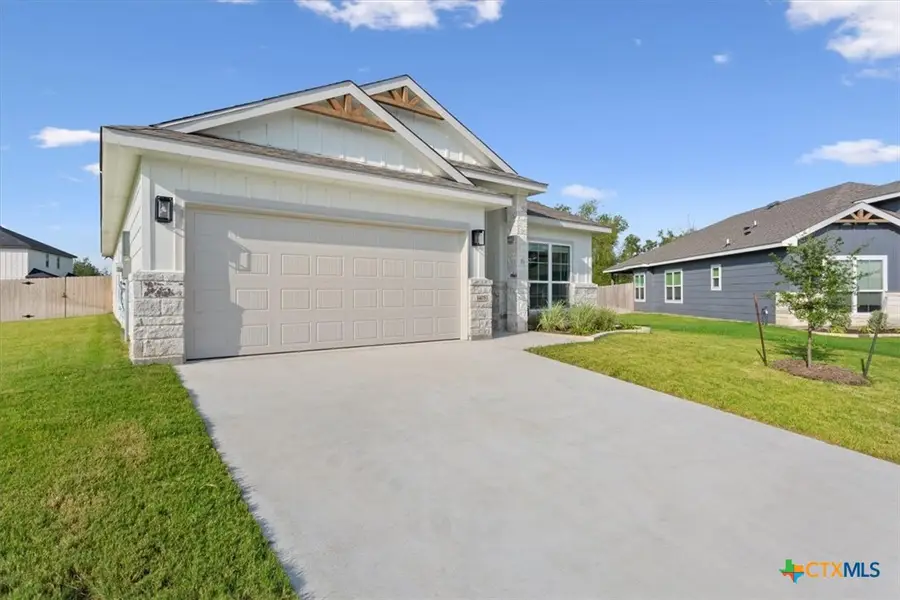 1405 Cedar River Lane, Temple, TX 76502 - Image #3