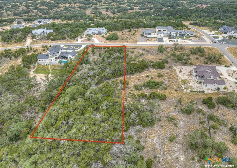 615 Carson Ridge, New Braunfels, TX 78132 - #3