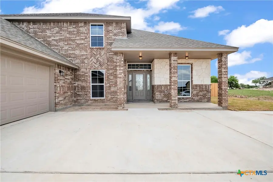 215 Overlook Trail, Copperas Cove, TX 76522 - Image #3