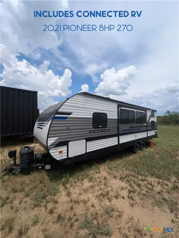 1118 Cr 447, Waelder, TX 78959 - Image #3