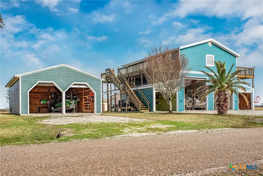 19 Dewberry Lane, Seadrift, TX 77983 - Image #2