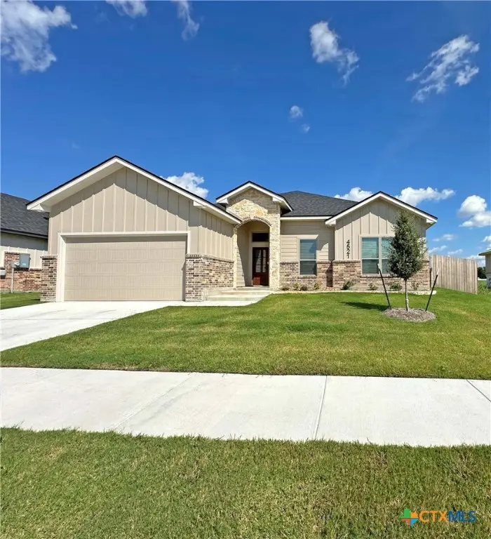 4521 Agave Trail, Temple, TX 76502 - Image #1