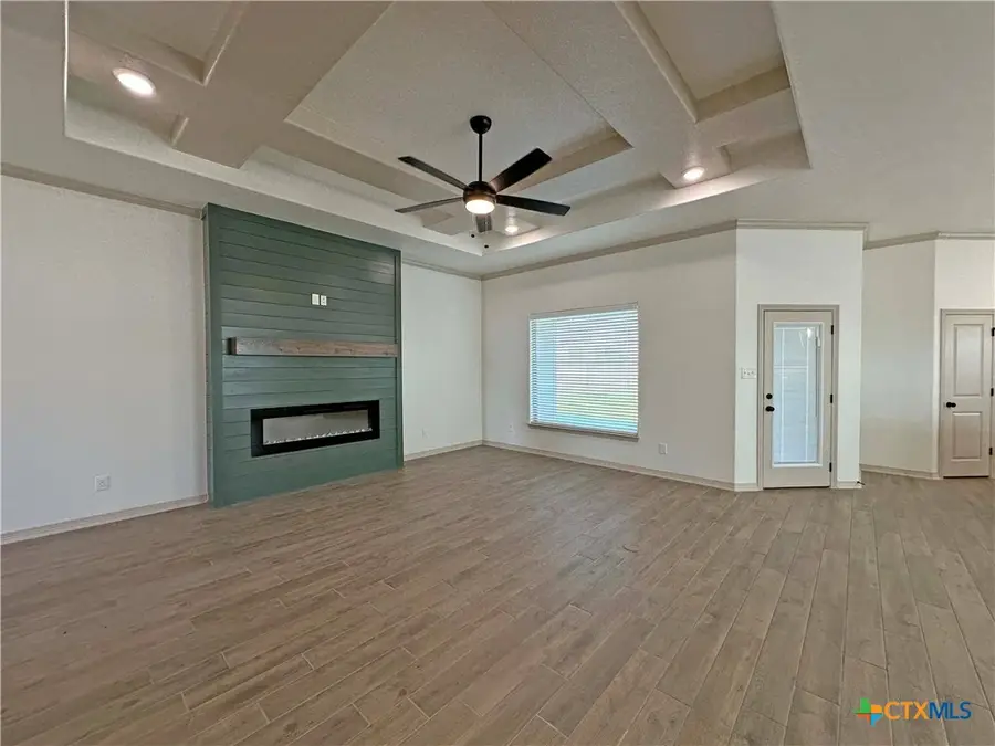 4521 Agave Trail, Temple, TX 76502 - Image #3