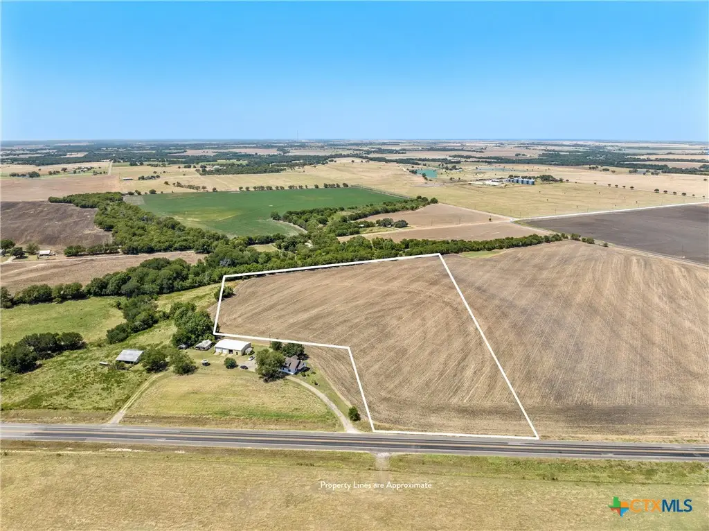 TBD +/- 12.5 Acres T M West Parkway, West, TX 76691 - #1