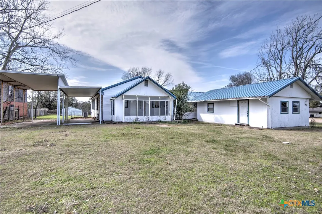 13875 Moffat Road, Temple, TX 76502 - Image #1