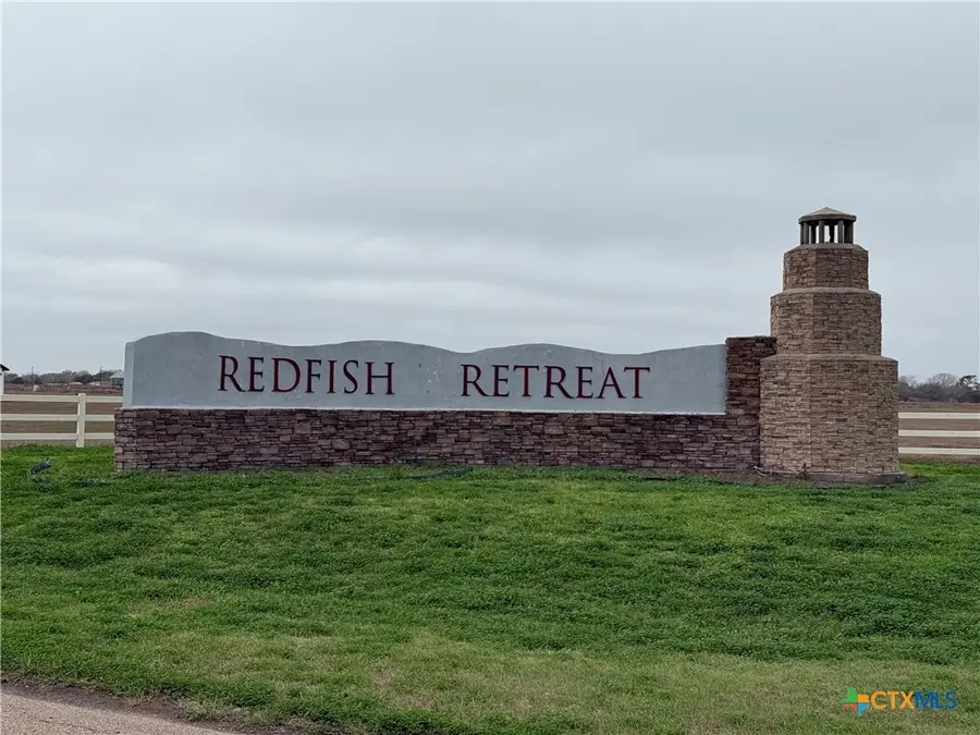 TBD Puppy Drum Lane, Port Lavaca, TX 77979 - Image #3