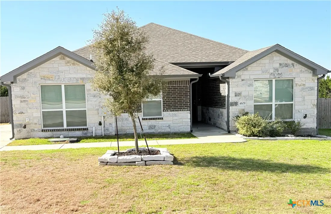 4609 Lucius Lane, Belton, TX 76513 - Image #1