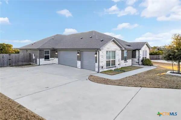 4609 Lucius Lane, Belton, TX 76513