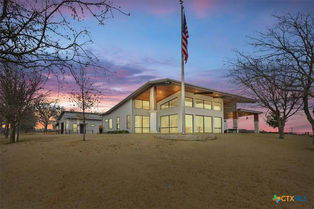 11579 Willow Grove Road, Moody, TX 76557 - Image #1