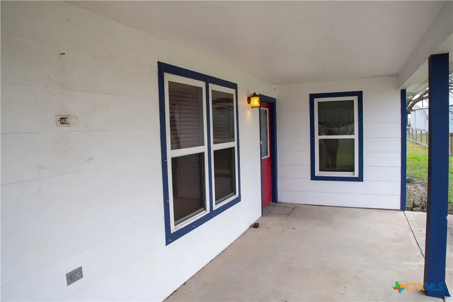 203 S Gisler Street, Austwell, TX 77950 - Image #3