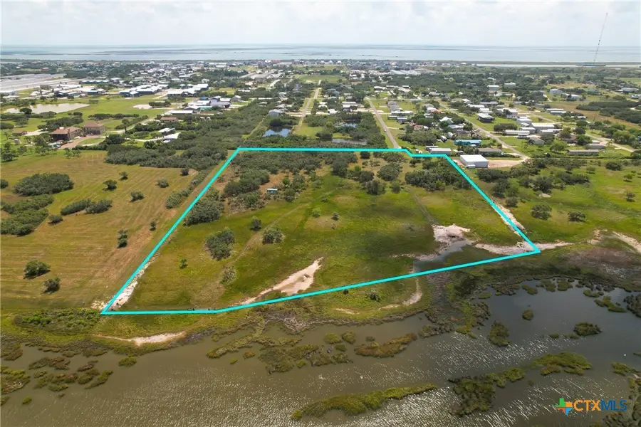 TBD Blue Avenue, Port Oconnor, TX 77982 - Image #2