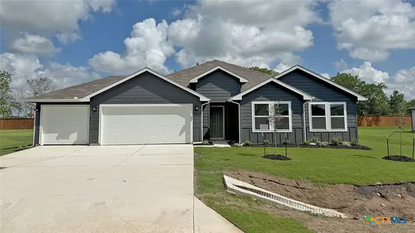 325 Barron Estate Drive, Lockhart, TX 78644