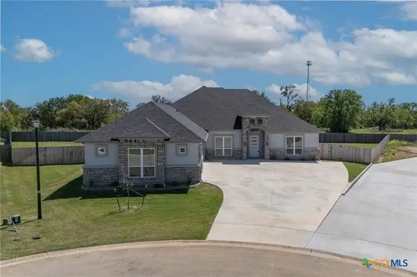 116 Vista De Luna Lane, Belton, TX 76513