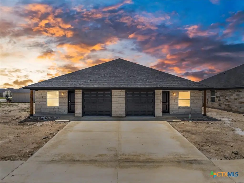 6406 Rocky Rose Road #A & B, Killeen, TX 76543 - Image #1