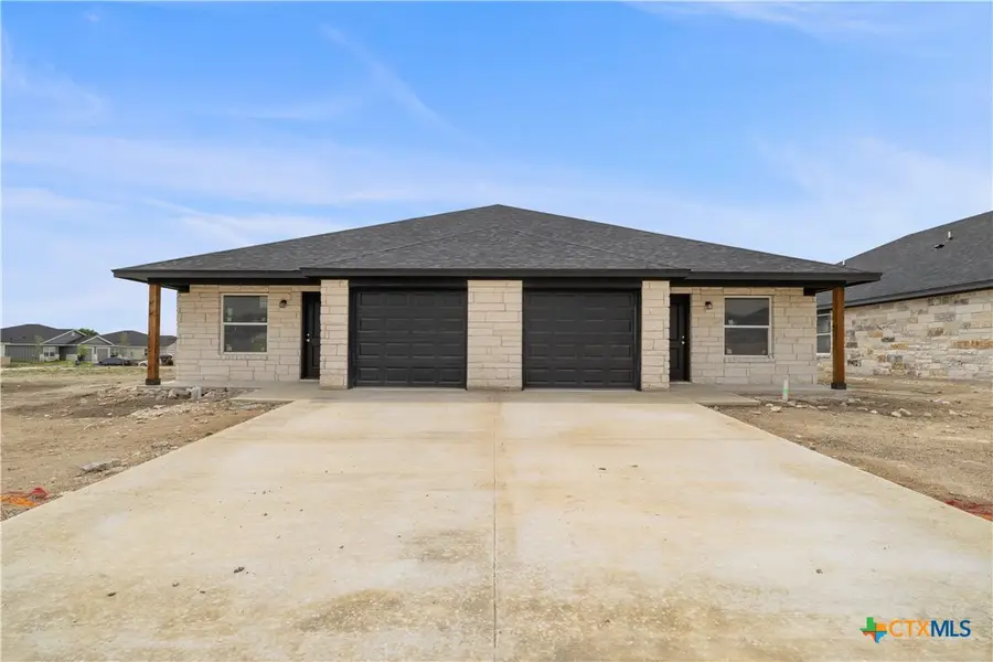 6406 Rocky Rose Road #A & B, Killeen, TX 76543 - Image #2