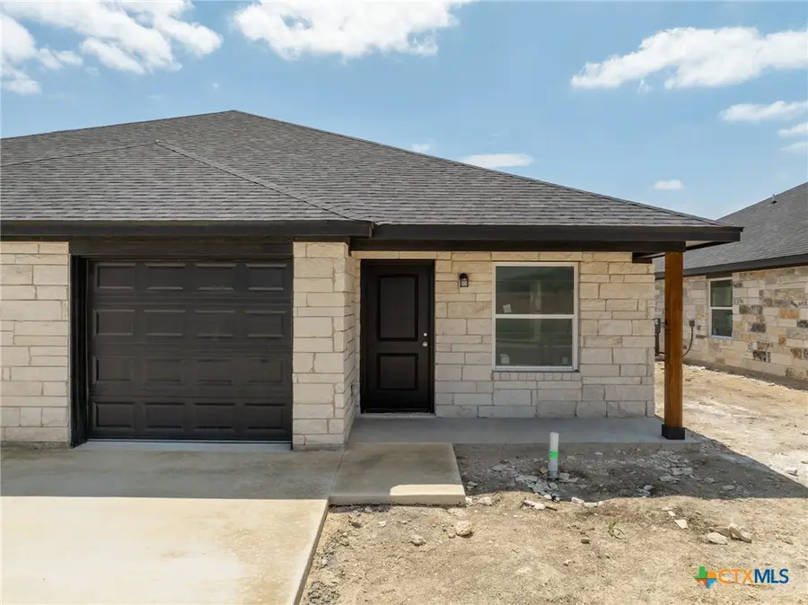6406 Rocky Rose Road #A & B, Killeen, TX 76543 - Image #3