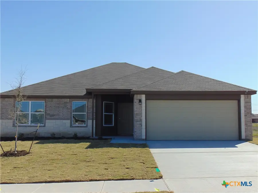 3206 Salt Fork Drive, Killeen, TX 76549 - Image #2