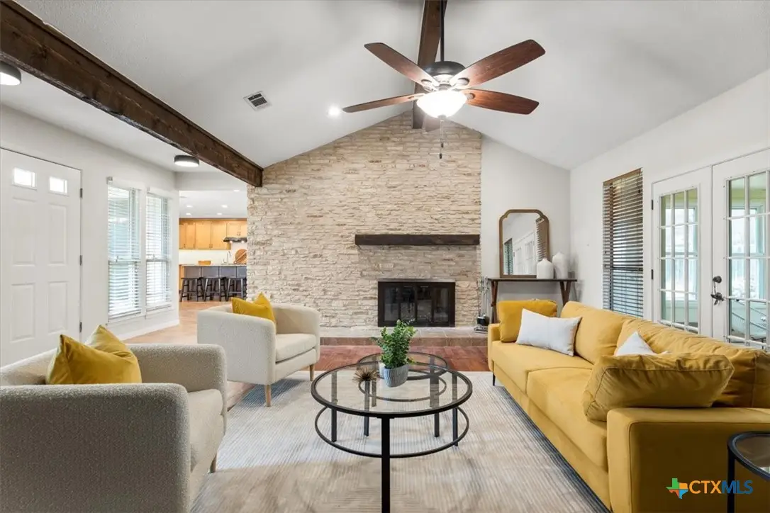 9413 Sherbrooke Street, Austin, TX 78729 - #1