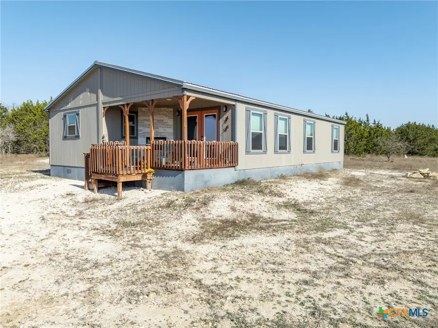 1141 Pitchfork Ranch Road, Copperas Cove, TX 76522 - #3