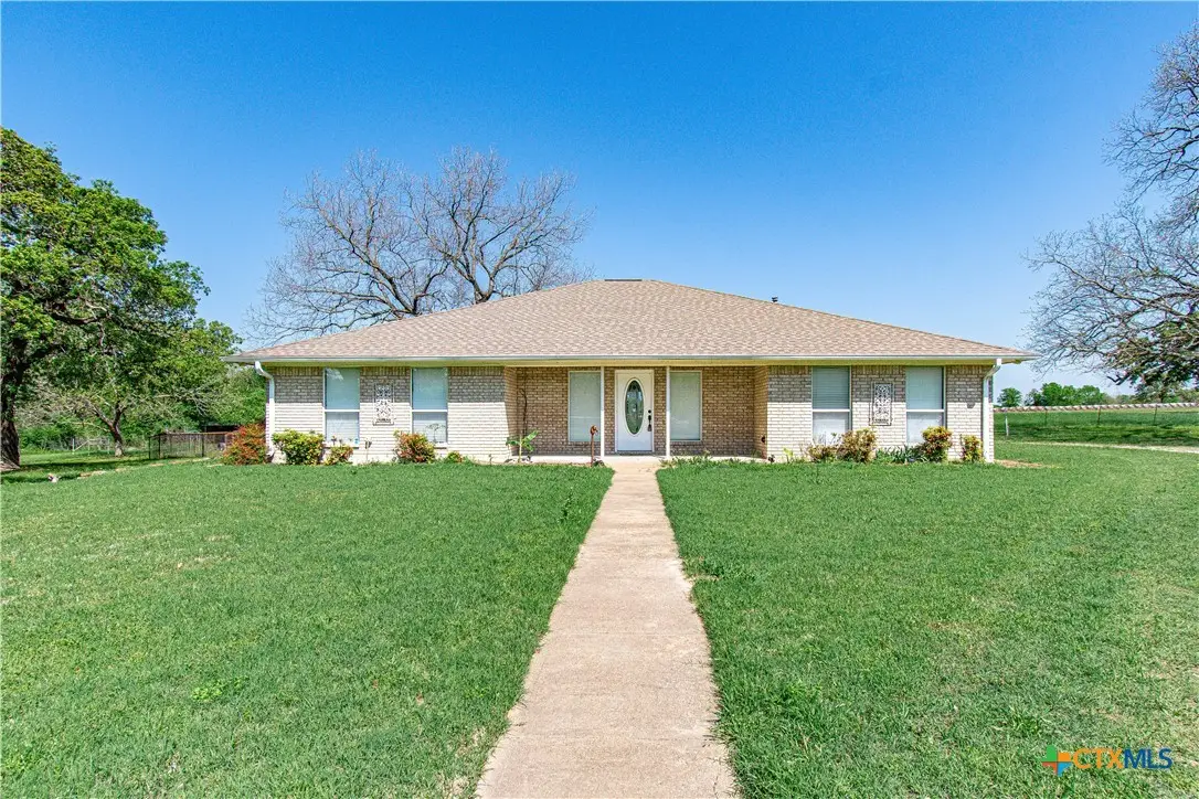 500 W Hwy 31, Dawson, TX 76639 - #1