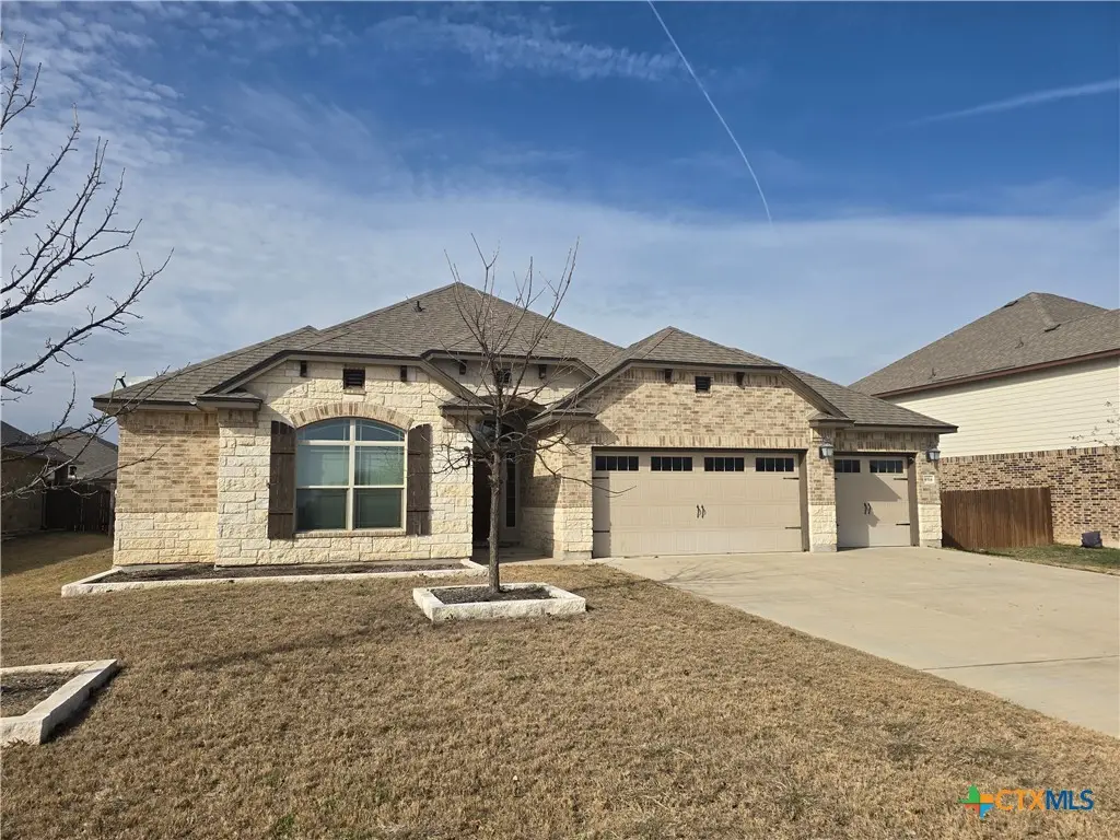 4514 Guildford Drive, Belton, TX 76513 - Image #1