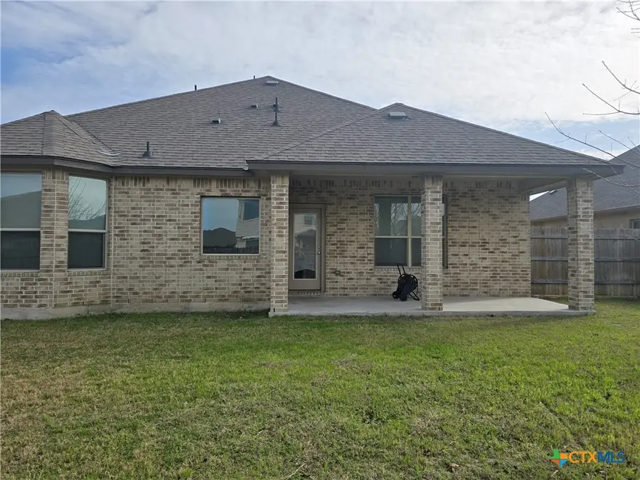 4514 Guildford Drive, Belton, TX 76513 - Image #3