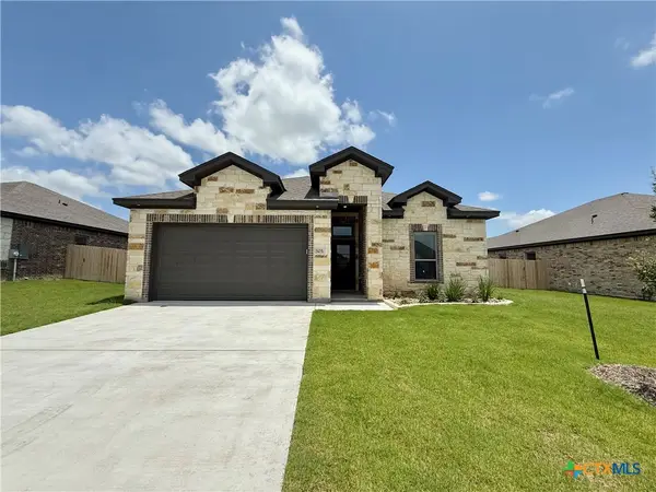 505 Magnolia Drive, Troy, TX 76579