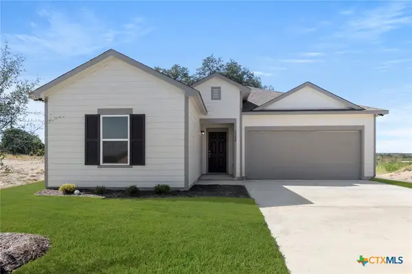 1308 Richards Ranch Road, Belton, TX 76513