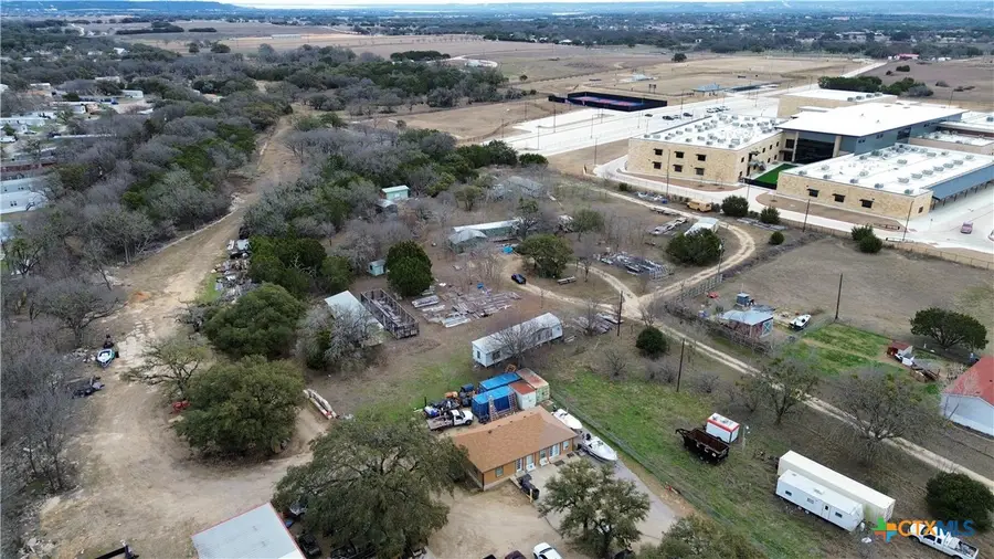 5276 Chaparral Road, Killeen, TX 76542 - Image #2