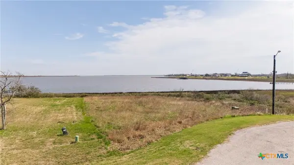 LOT 32 S Blue Heron Drive, Port Lavaca, TX 77979