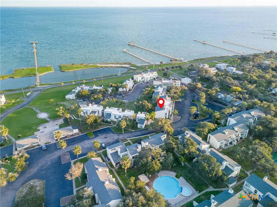 2003 N Fulton Beach Road #22, Rockport, TX 78382 - #2