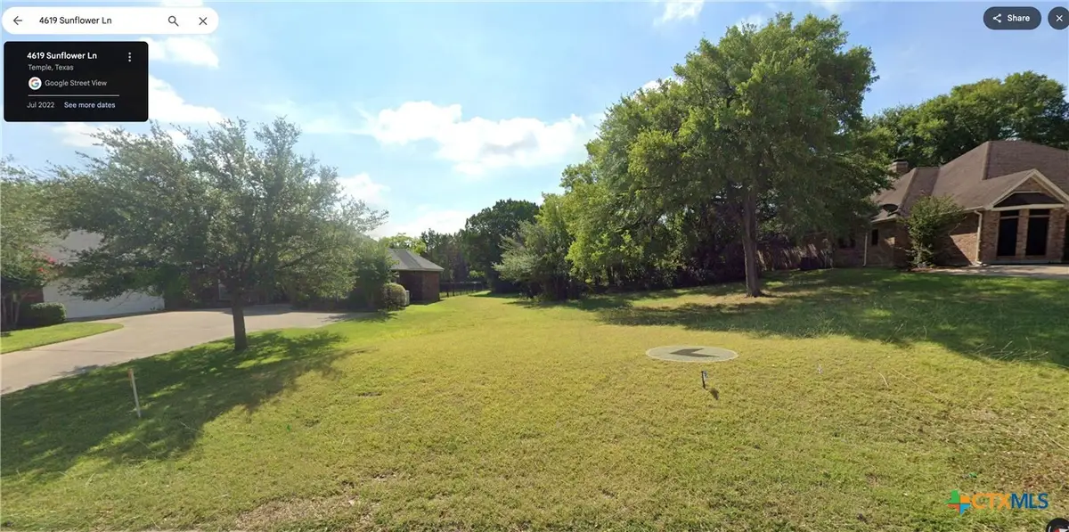 4619 Sunflower Lane, Temple, TX 76502 - Image #1