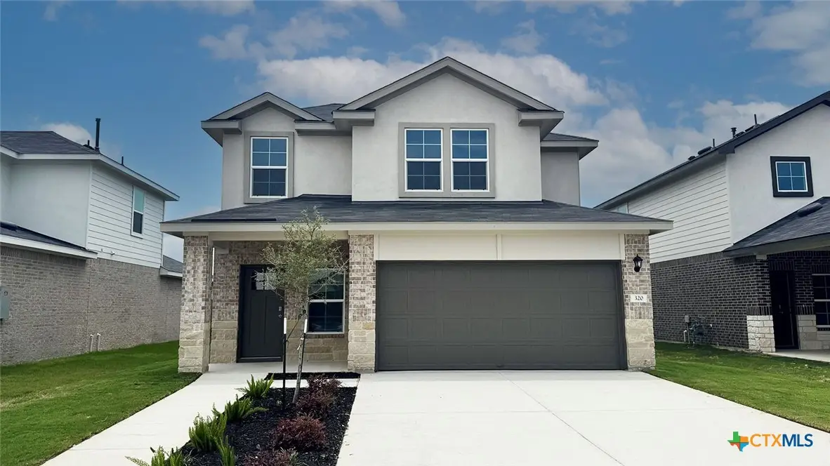 320 New Albany Lane, San Marcos, TX 78666 - Image #1