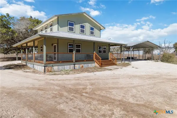 165 Mari B Drive, Other, TX 78010