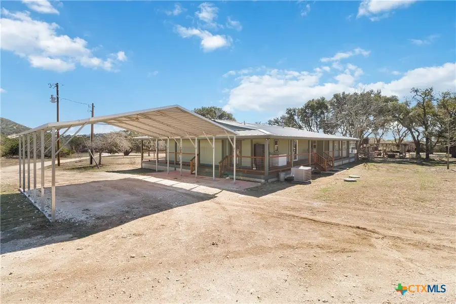 165 Mari B Drive, Center Point, TX 78010 - Image #2